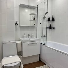 Квартира 37 м², 1-комнатная - изображение 1