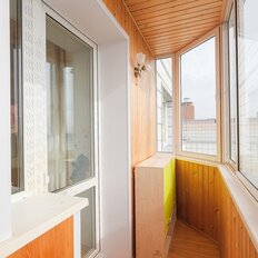 Квартира 100 м², 3-комнатная - изображение 1