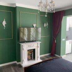 Квартира 29,5 м², 1-комнатная - изображение 1