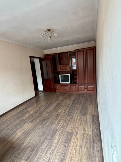 40,1 м², 1-комнатная квартира 3 411 900 ₽ - изображение 18