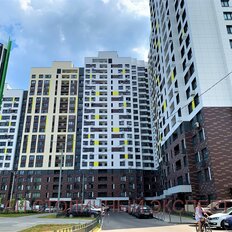 Квартира 30 м², студия - изображение 2