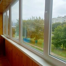 Квартира 45 м², 2-комнатная - изображение 5