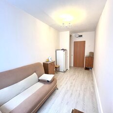Квартира 13 м², студия - изображение 2