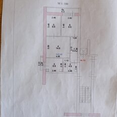 Квартира 50,1 м², 3-комнатная - изображение 4