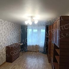 Квартира 45 м², 2-комнатная - изображение 3