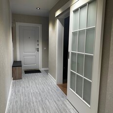 Квартира 70 м², 3-комнатная - изображение 5