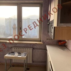 Квартира 38 м², 1-комнатная - изображение 3