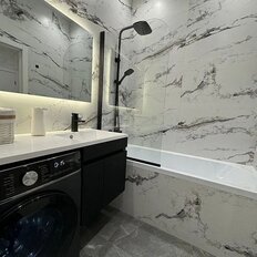 Квартира 41 м², 1-комнатная - изображение 2