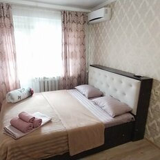 Квартира 31 м², 1-комнатная - изображение 2