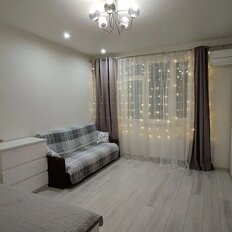 Квартира 40 м², 1-комнатная - изображение 3