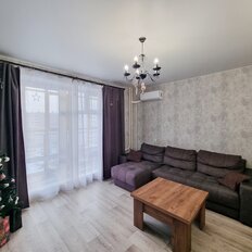 Квартира 57 м², 2-комнатная - изображение 4