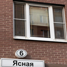 Квартира 106 м², 4-комнатная - изображение 3