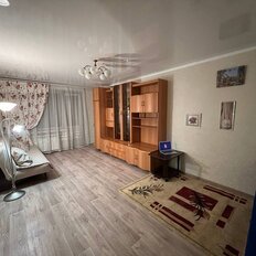 Квартира 34 м², 1-комнатная - изображение 1