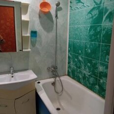 Квартира 33 м², 1-комнатная - изображение 1