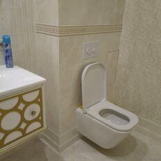 Квартира 75 м², 2-комнатная - изображение 1