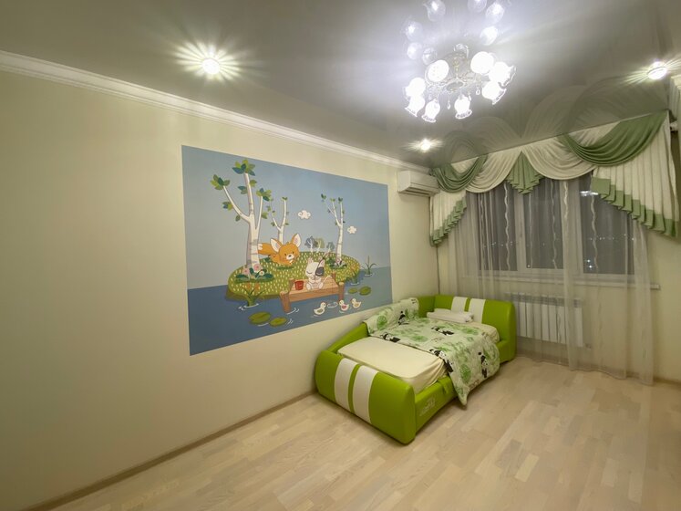 91 м², 3-комнатная квартира 12 300 000 ₽ - изображение 70