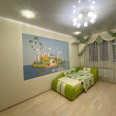 Квартира 105 м², 3-комнатная - изображение 4