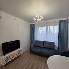 Квартира 36 м², 1-комнатная - изображение 3