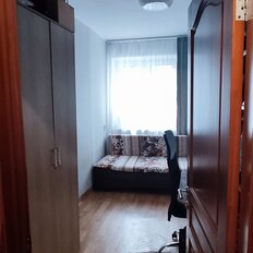 Квартира 40 м², 2-комнатная - изображение 1