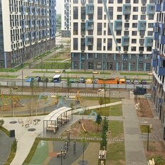 Квартира 21,4 м², студия - изображение 5