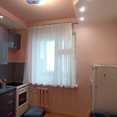 Квартира 38,1 м², 1-комнатная - изображение 4