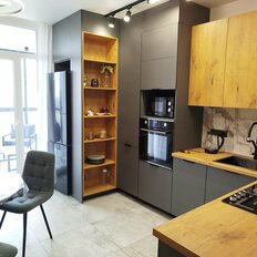 Квартира 47 м², 1-комнатная - изображение 1