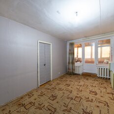 Квартира 45 м², 2-комнатная - изображение 4
