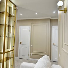 Квартира 67 м², 2-комнатная - изображение 3