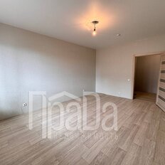 Квартира 47 м², 1-комнатная - изображение 2