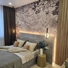 Квартира 40 м², 1-комнатная - изображение 2