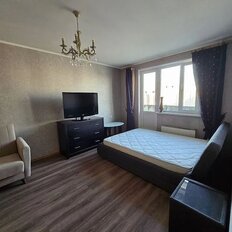 Квартира 40 м², 1-комнатная - изображение 2