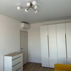 Квартира 42 м², 1-комнатная - изображение 3