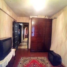 Квартира 63 м², 3-комнатная - изображение 3