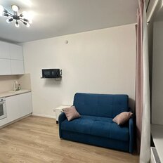 Квартира 20 м², студия - изображение 5