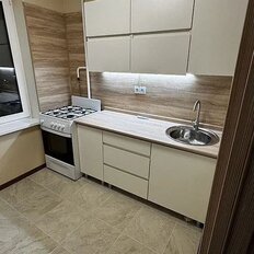 Квартира 60 м², 3-комнатная - изображение 1