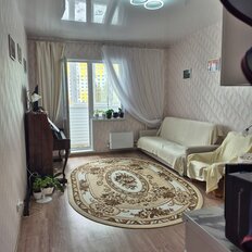 Квартира 27,5 м², студия - изображение 1