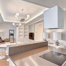 Квартира 150 м², 3-комнатные - изображение 1