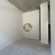 Квартира 37,2 м², 1-комнатная - изображение 5