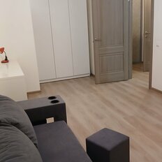 Квартира 35 м², 1-комнатная - изображение 5