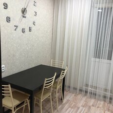Квартира 40 м², 1-комнатная - изображение 4
