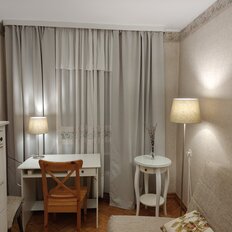 Квартира 62 м², 3-комнатная - изображение 5