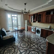 Квартира 106 м², 3-комнатная - изображение 1
