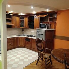 Квартира 120 м², 3-комнатная - изображение 1