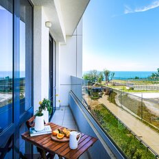 Квартира 40 м², студия - изображение 2