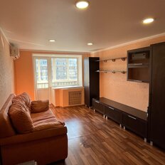 Квартира 32,3 м², 1-комнатная - изображение 3