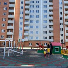 Квартира 78 м², 3-комнатная - изображение 2