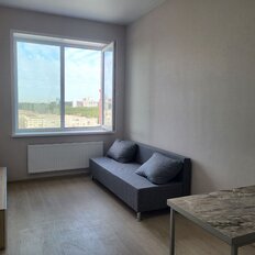 Квартира 42 м², 1-комнатная - изображение 4