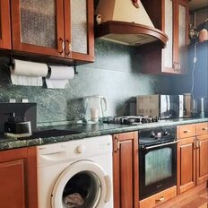 Квартира 35,4 м², 1-комнатная - изображение 1