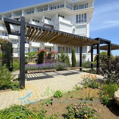 Квартира 25 м², студия - изображение 1