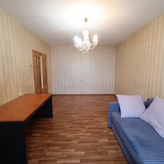 Квартира 76,8 м², 3-комнатная - изображение 4